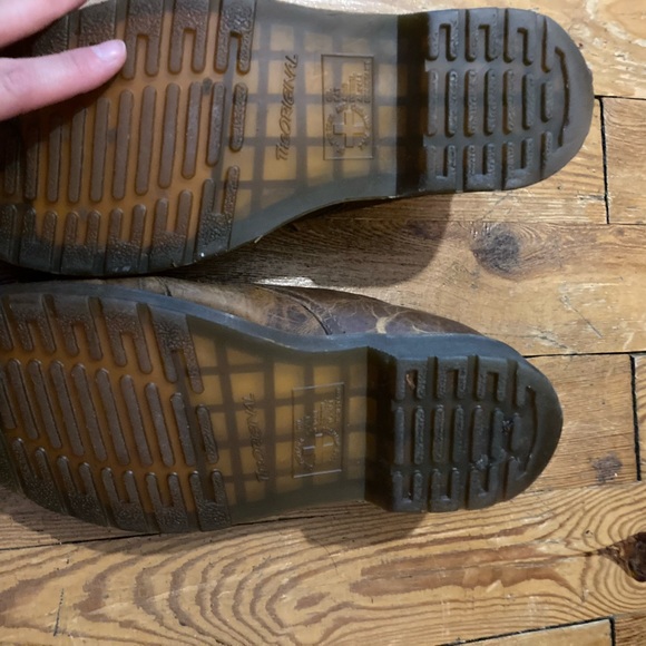 Dr Martens original - Picture 3 of 3